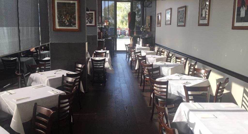 Photo of restaurant Luigi's Restaurant and Pizzeria in Caulfield, Melbourne