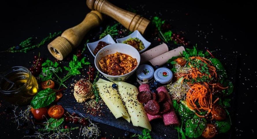 Photo of restaurant Cafe Daddy in Schöneberg, Berlin - Photo 4