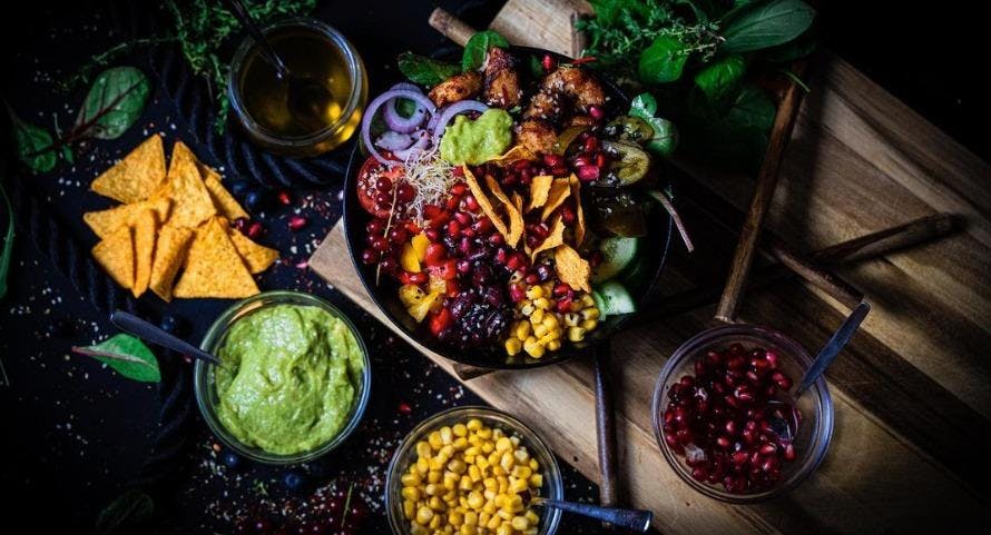 Photo of restaurant Cafe Daddy in Schöneberg, Berlin - Photo 2