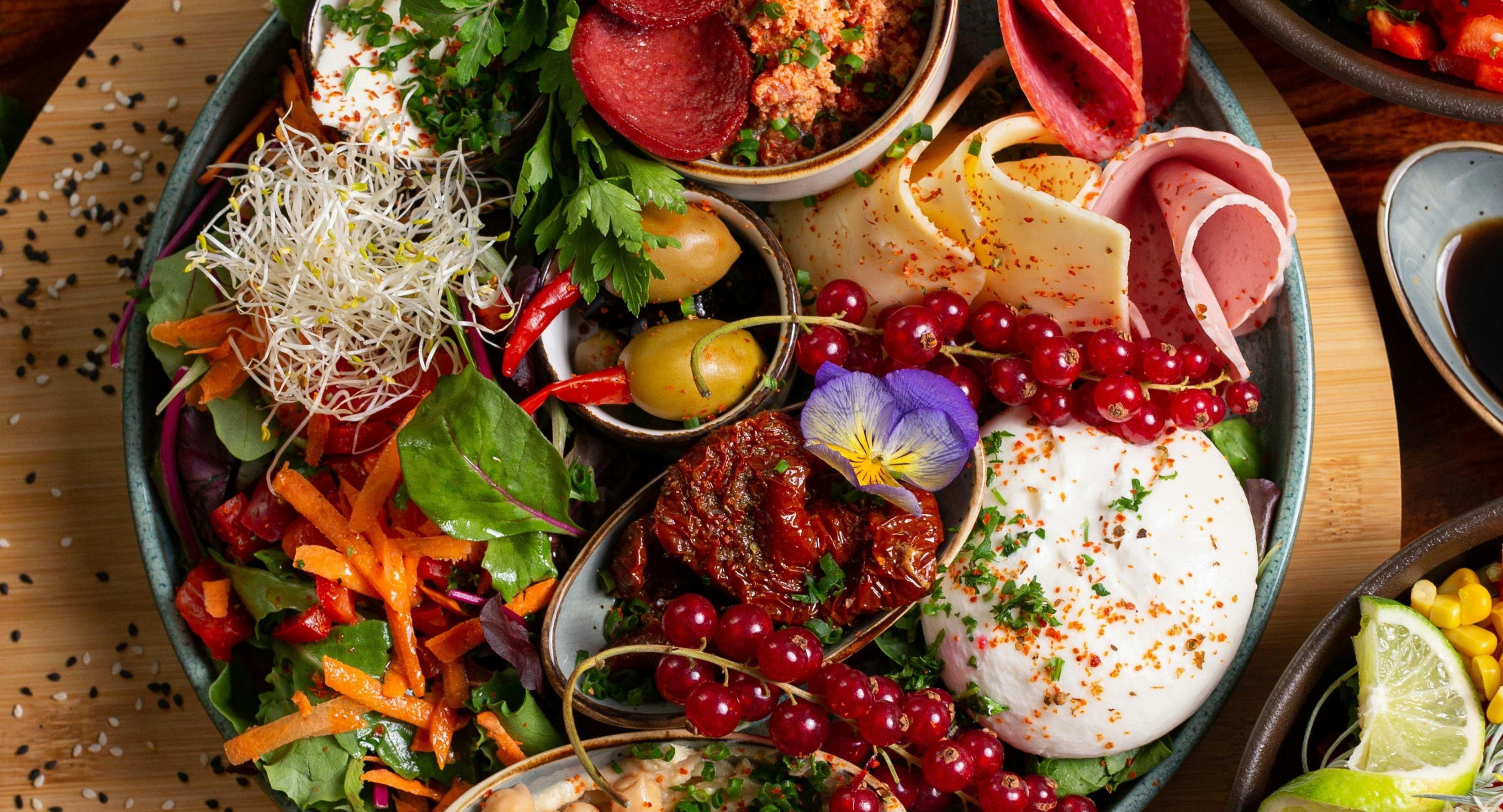 Photo of restaurant Cafe Daddy in Schöneberg, Berlin - Photo 8