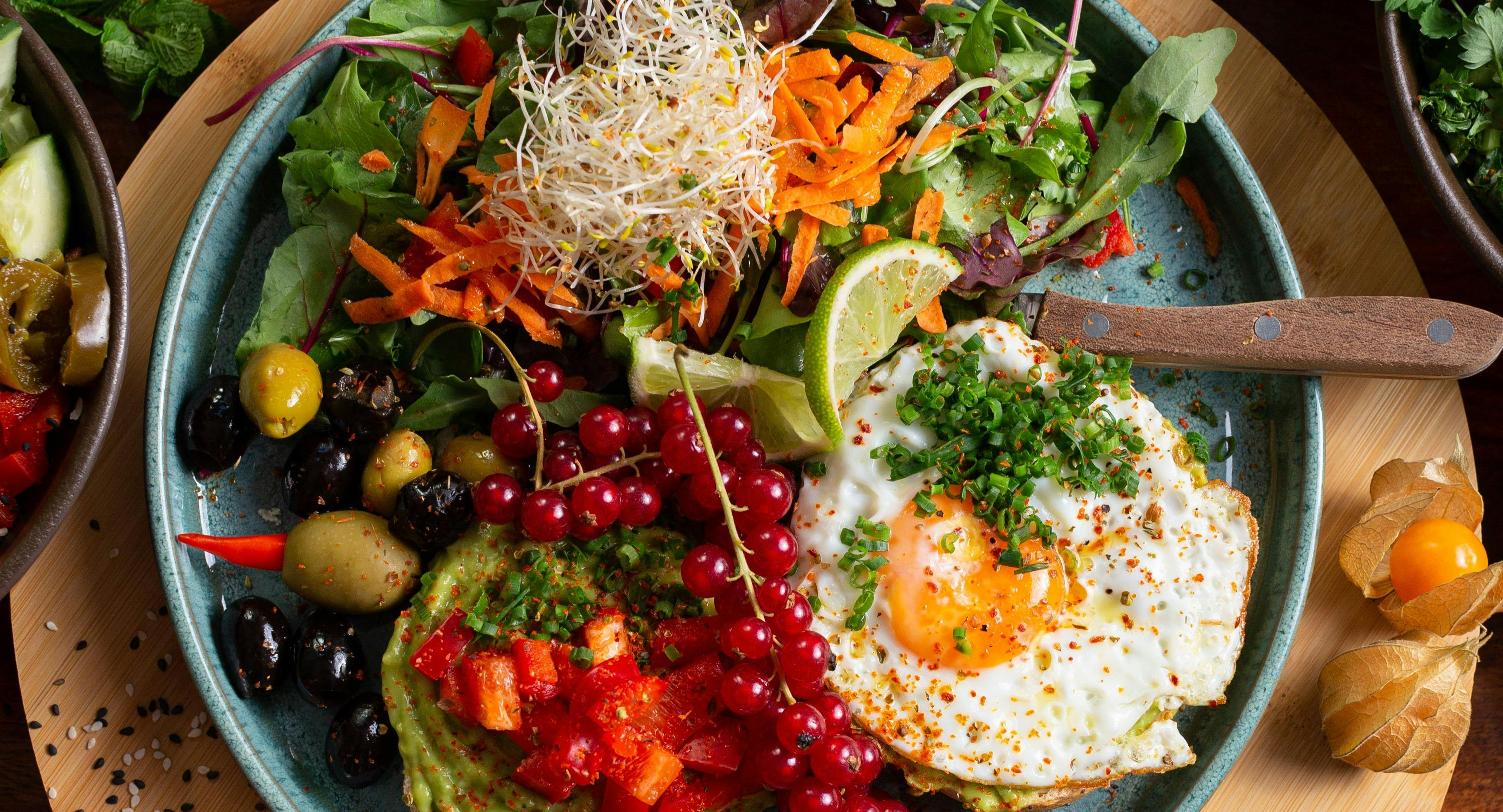 Photo of restaurant Cafe Daddy in Schöneberg, Berlin - Photo 9