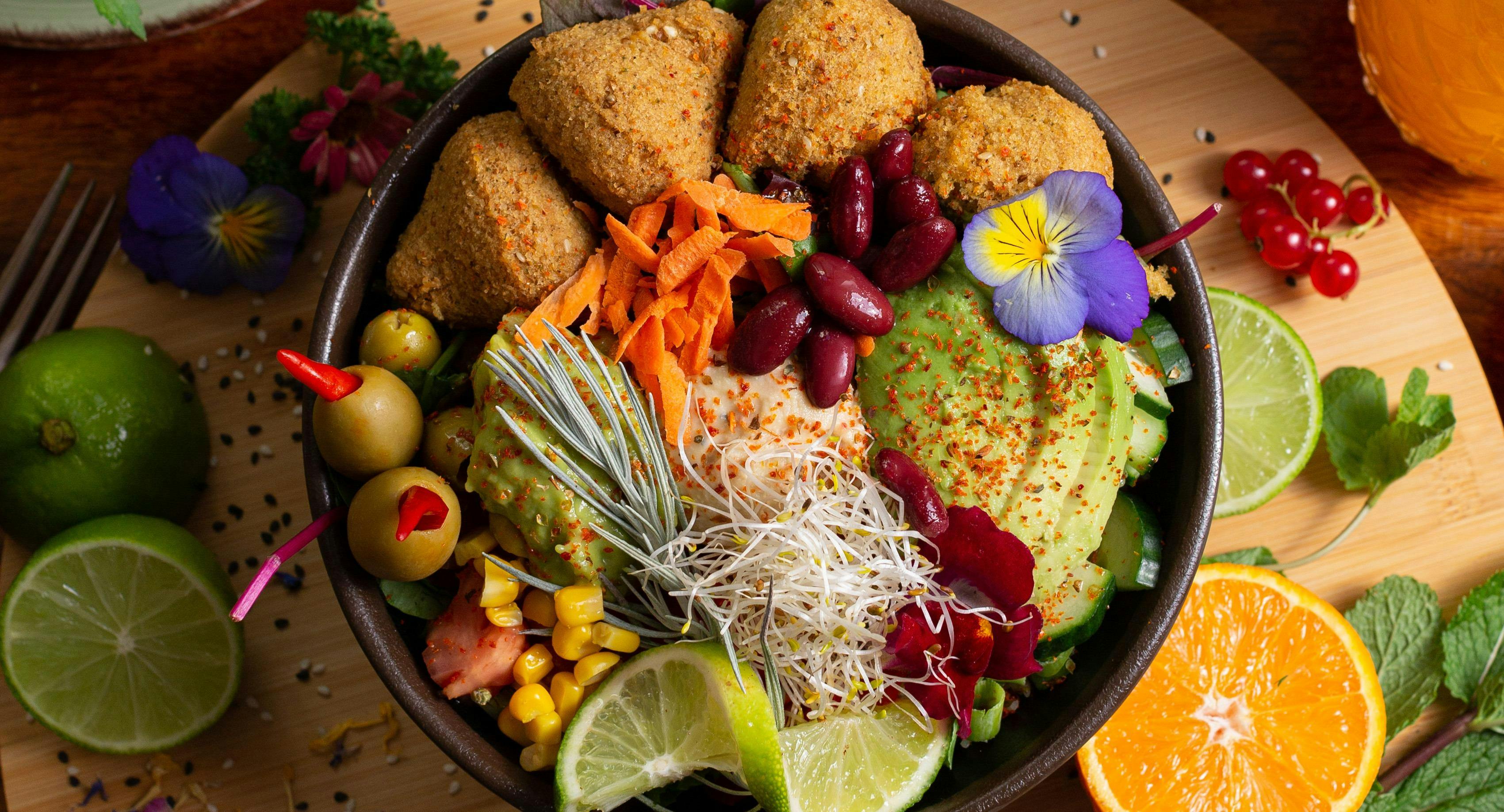 Photo of restaurant Cafe Daddy in Schöneberg, Berlin - Photo 10