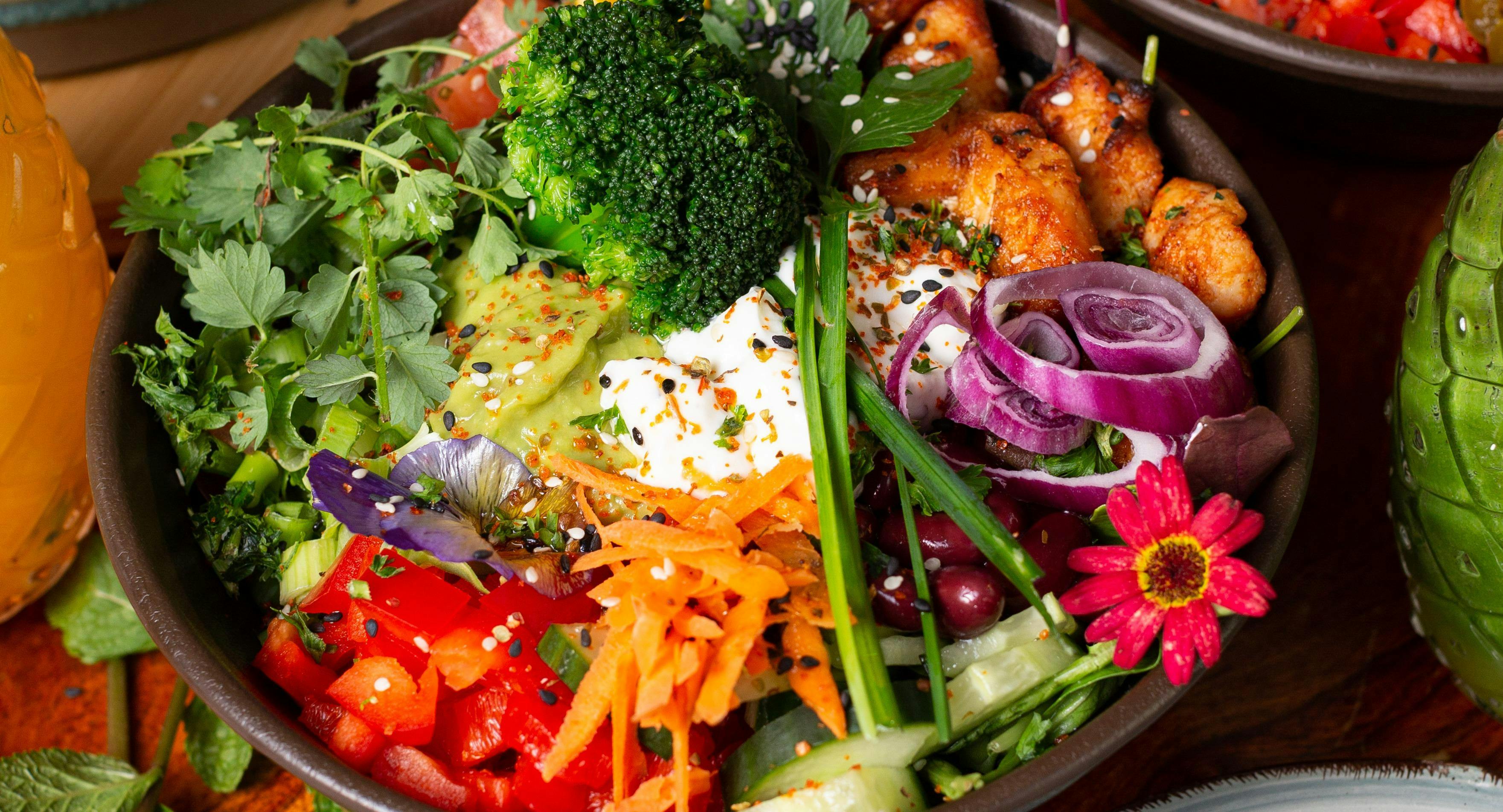 Photo of restaurant Cafe Daddy in Schöneberg, Berlin - Photo 7