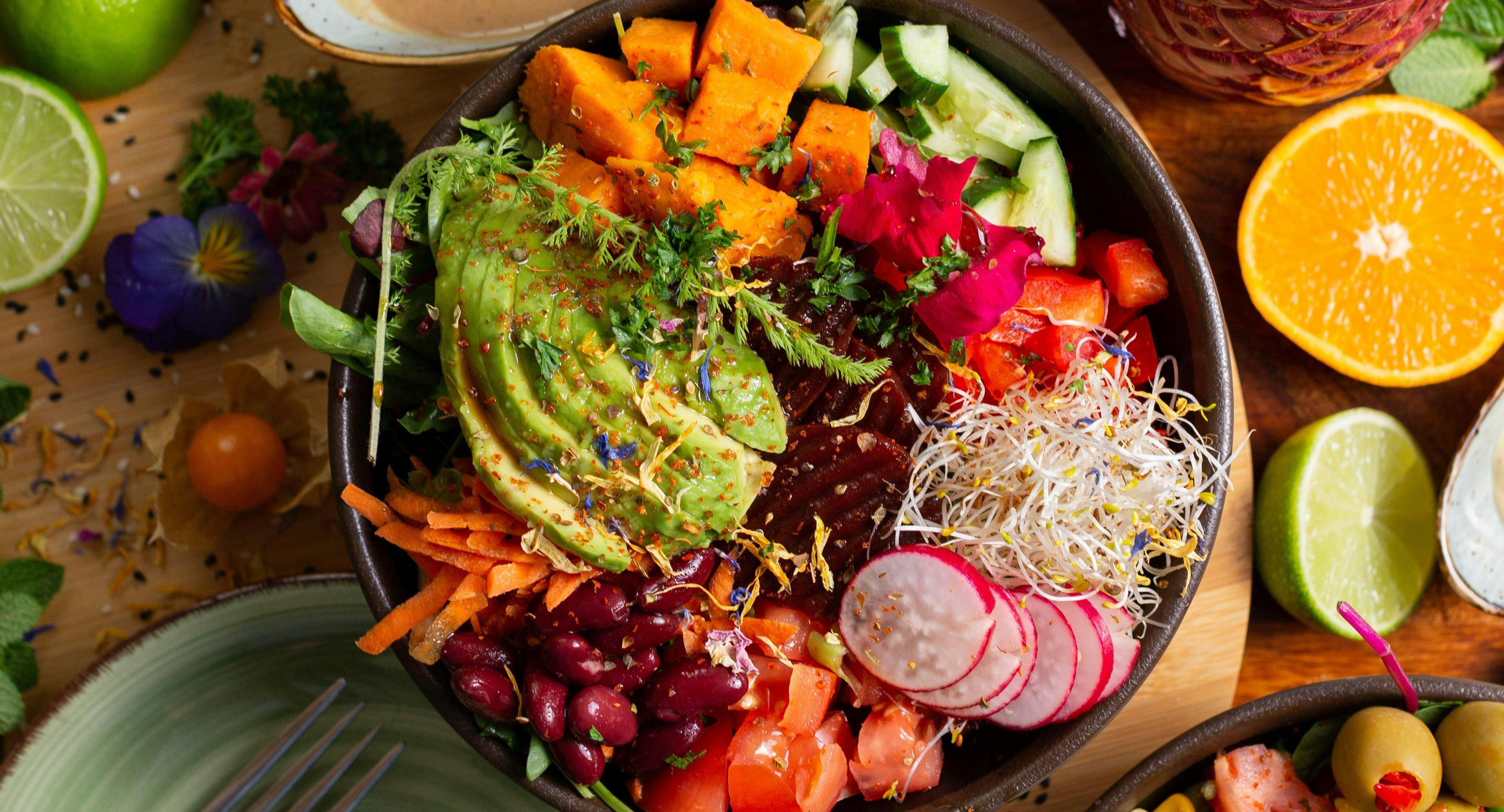 Photo of restaurant Cafe Daddy in Schöneberg, Berlin - Photo 11