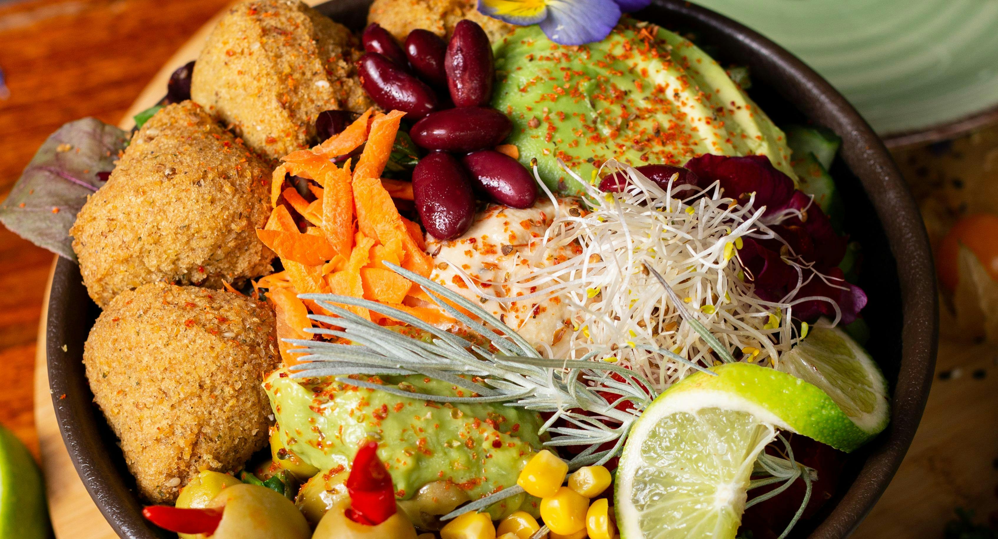 Photo of restaurant Cafe Daddy in Schöneberg, Berlin - Photo 12