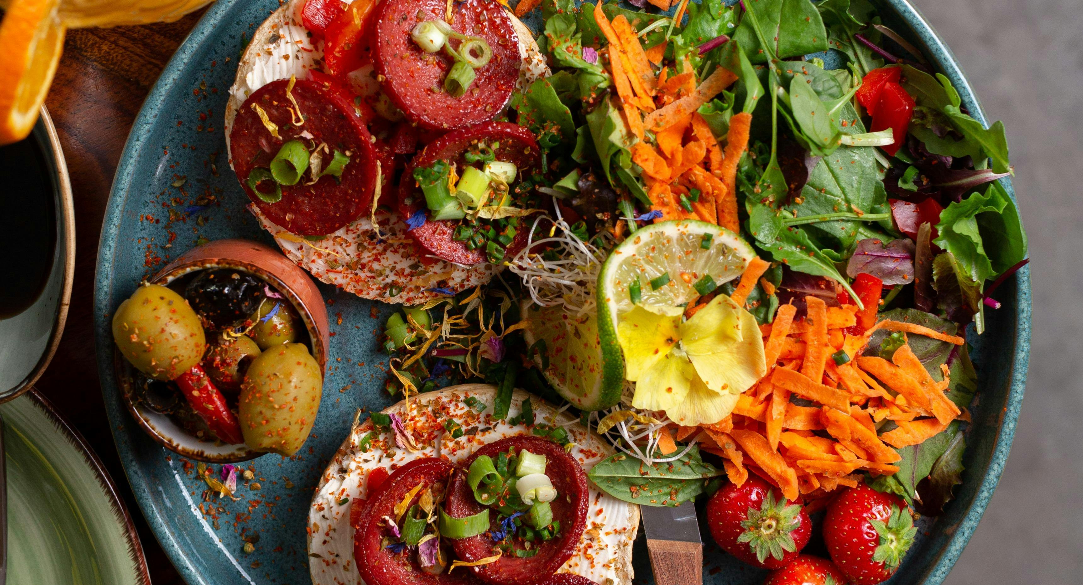 Photo of restaurant Cafe Daddy in Schöneberg, Berlin - Photo 13