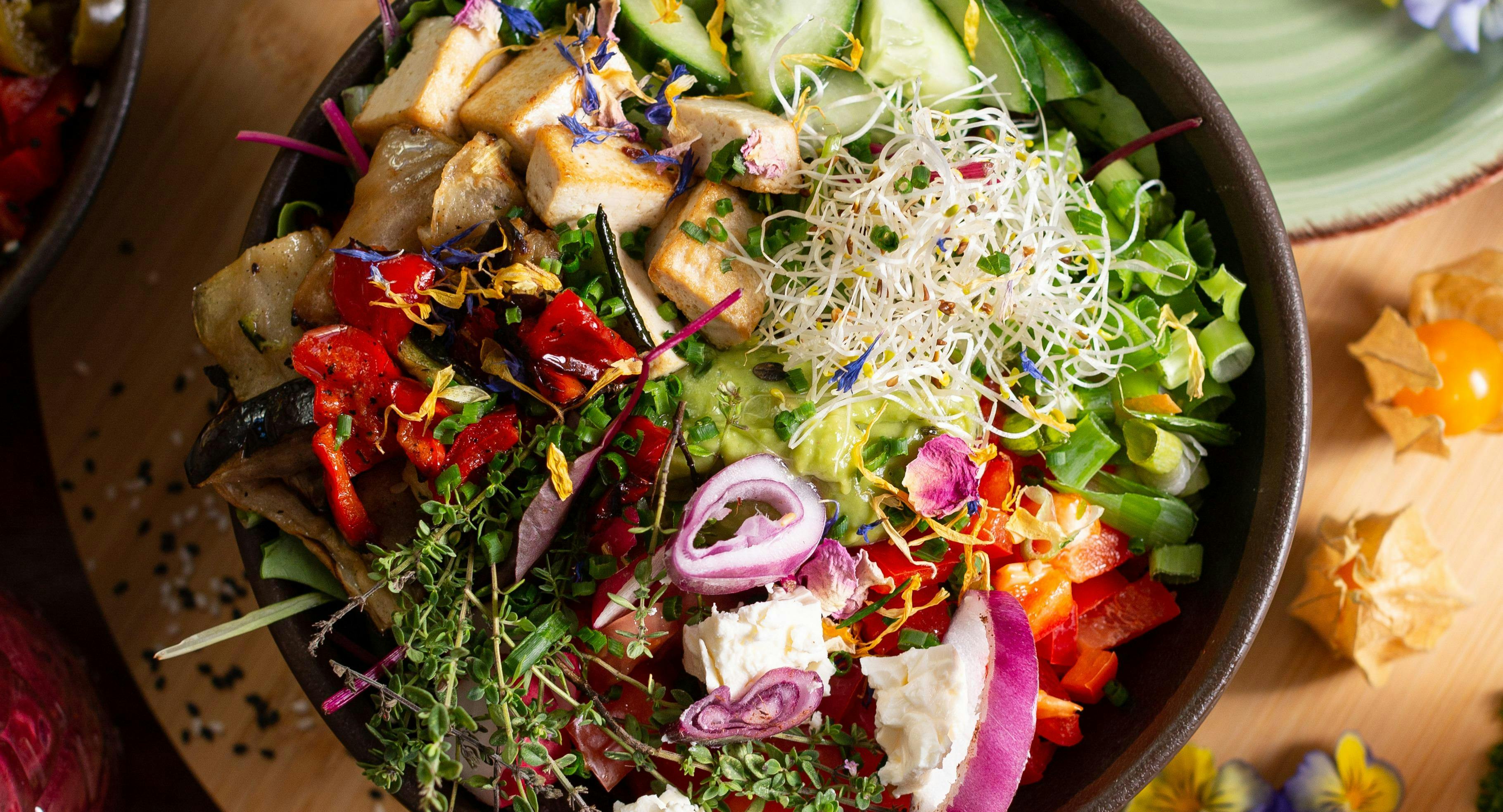 Photo of restaurant Cafe Daddy in Schöneberg, Berlin - Photo 14