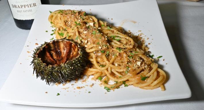 Restaurant Trattoria Settima Onda in Villafranca di Verona, Verona