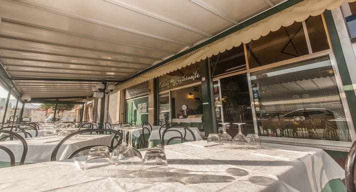 Photo of restaurant Eden in Rapallo, Genoa - Photo 4