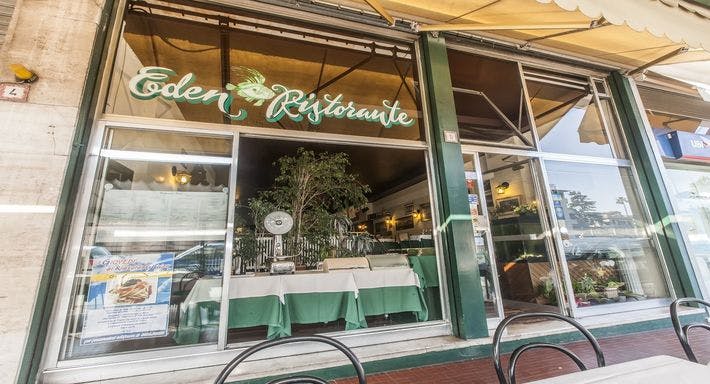 Photo of restaurant Eden in Rapallo, Genoa - Photo 3
