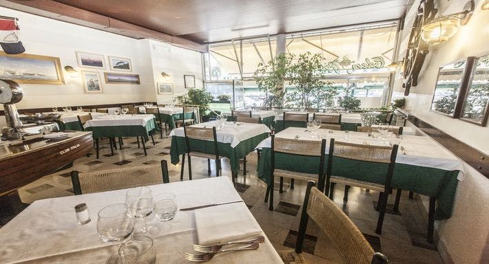 Photo of restaurant Eden in Rapallo, Genoa - Photo 2