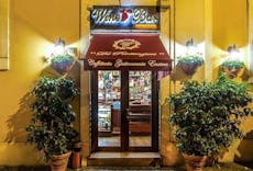 Restaurant Wine Bar de' Penitenzieri in Vaticano/Borgo, Rome