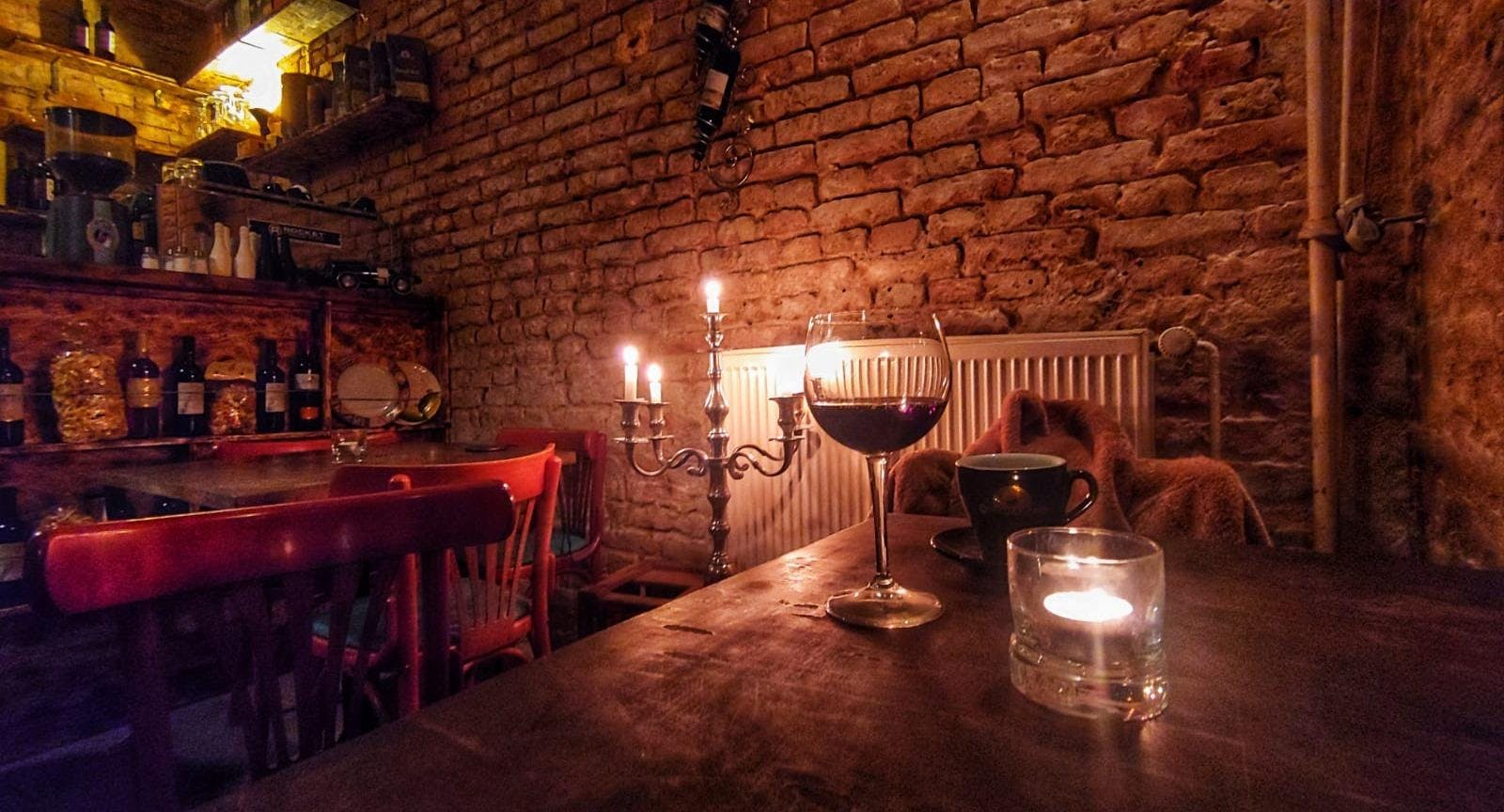 Photo of restaurant CANTUCCIO Ristorante in Kreuzberg, Berlin