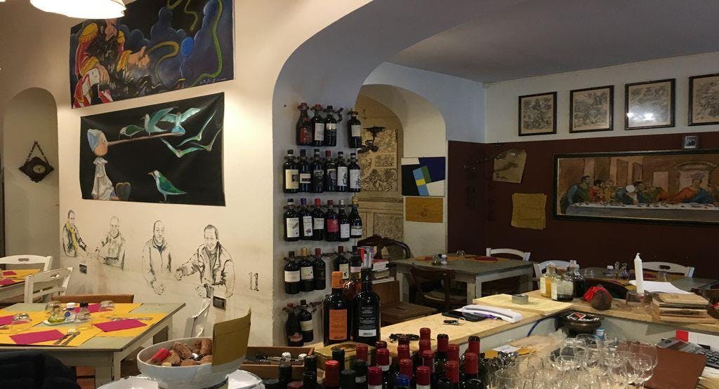 Foto del ristorante Cent'ori a Centro storico, Firenze