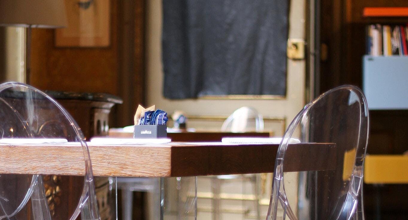 Photo of restaurant Barney'S Il Bar del Circolo dei Lettori in City Centre, Turin - Photo 7