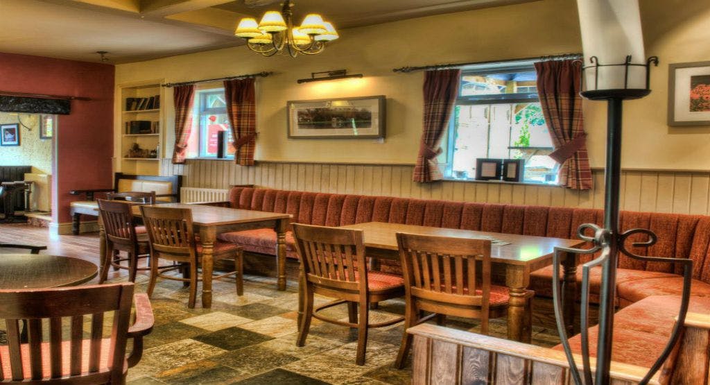 Photo of restaurant Chequers Inn in Walton, Wetherby
