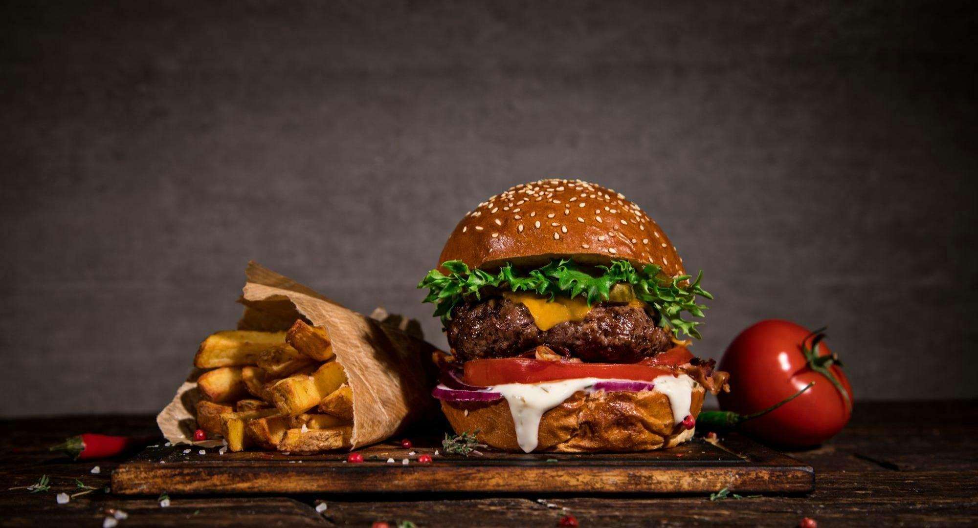 Photo of restaurant Big Mom's in Mülheim, Cologne - Photo 2