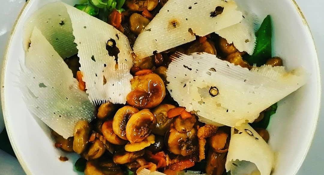 Restaurant Contorni E Dintorni in Rivoli, Turin