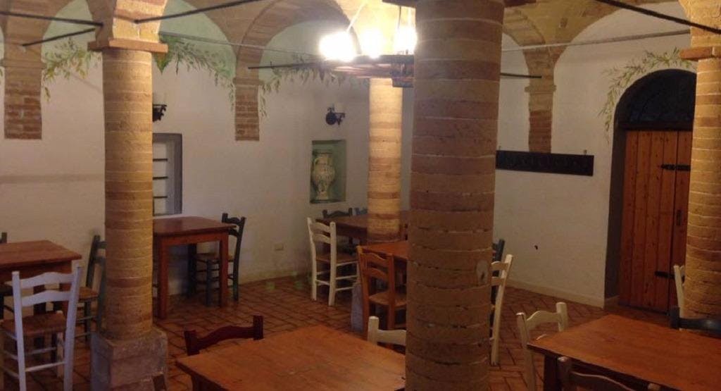 Photo of restaurant A Tutta Pecora in Savio, Ravenna