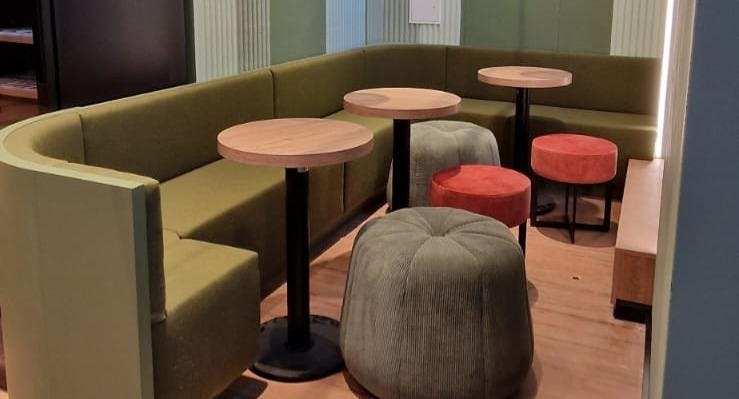 Photo of restaurant Café Nova in City Centre, Bonn - Photo 2