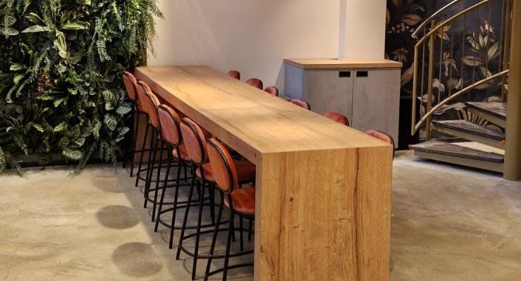 Photo of restaurant Café Nova in City Centre, Bonn - Photo 4