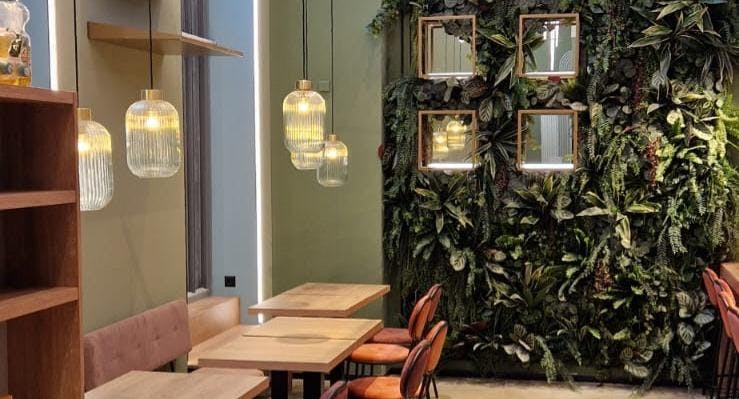 Photo of restaurant Café Nova in City Centre, Bonn - Photo 5