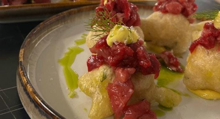 Restaurant Carne e Coltelli in Fiumicino, Rome