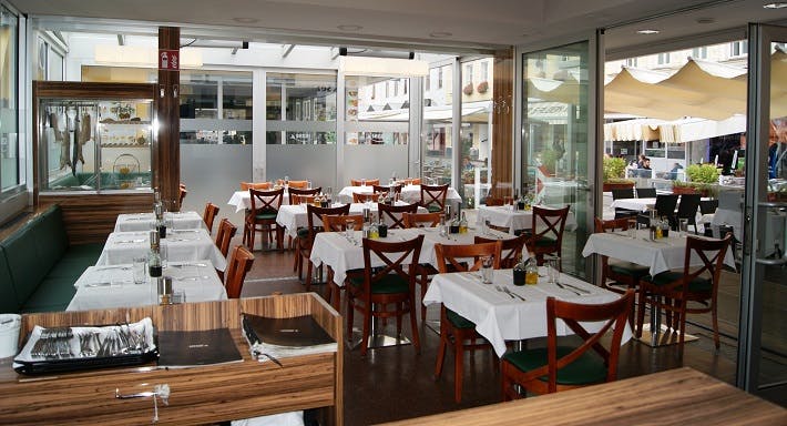 Photo of restaurant Sezai Fisch(t)raum in 10. District, Vienna