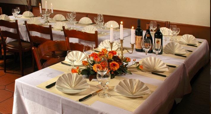 Image 1 of restaurant Restaurant A Caravela