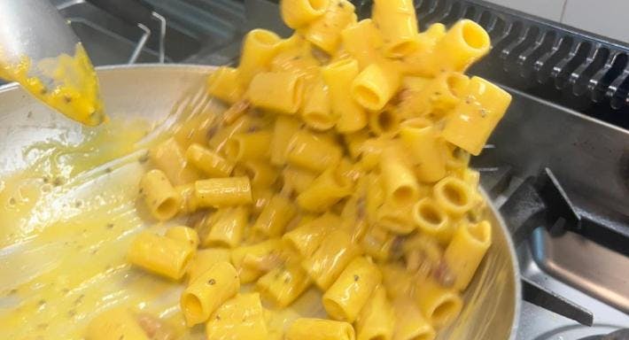 Restaurant Ristorante Da Nonna Catia - Cucina Romana e Pizzeria in Tor Sapienza, Rome