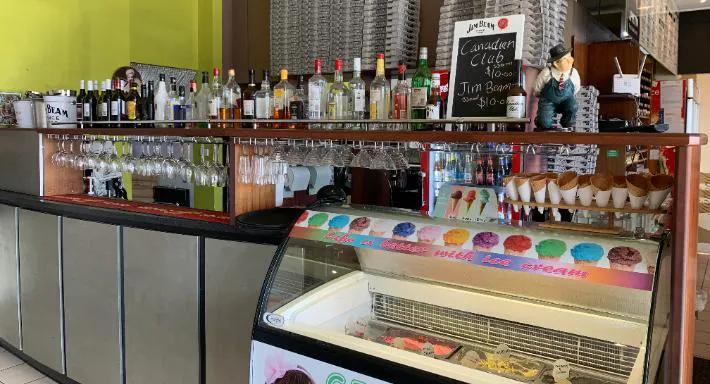 Photo of restaurant Appetito Pizza Restaurant in Carrum Downs, Melbourne - Photo 3