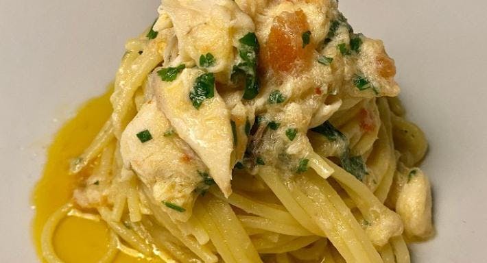 Photo of restaurant Other Side in Peretola, Florence - Photo 2