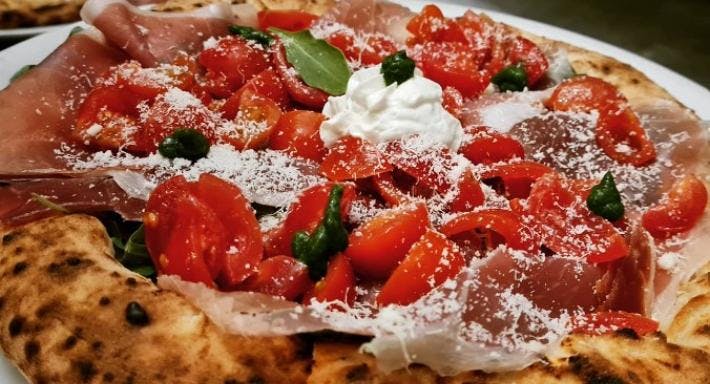 Photo of restaurant Other Side in Peretola, Florence - Photo 6