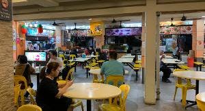 Reservations At Kam Jia Zhuang Seafood In Ang Mo Kio Singapore