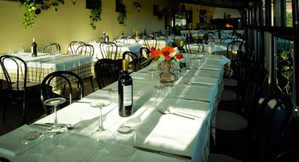 Foto del ristorante Locanda di Prata Nova de Vetianica a Centro, Comun Nuovo