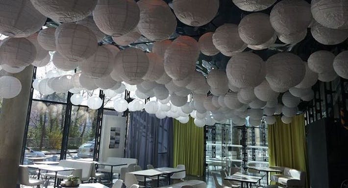 Photo of restaurant Luise im Kunsthaus in Innere Stadt, Graz