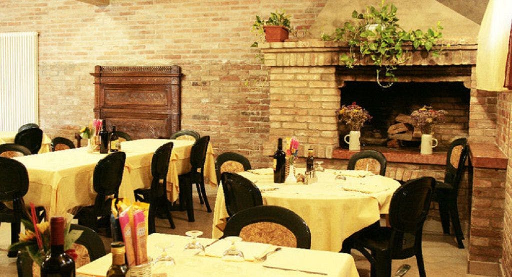 Photo of restaurant Ristorante Pizzeria Casanova in Arcella, Padua