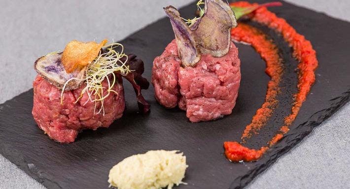 Photo of restaurant Piemontemare in Gavi, Alessandria - Photo 1