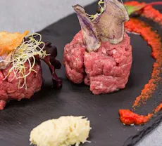 Ristorante Piemontemare a Gavi, Alessandria