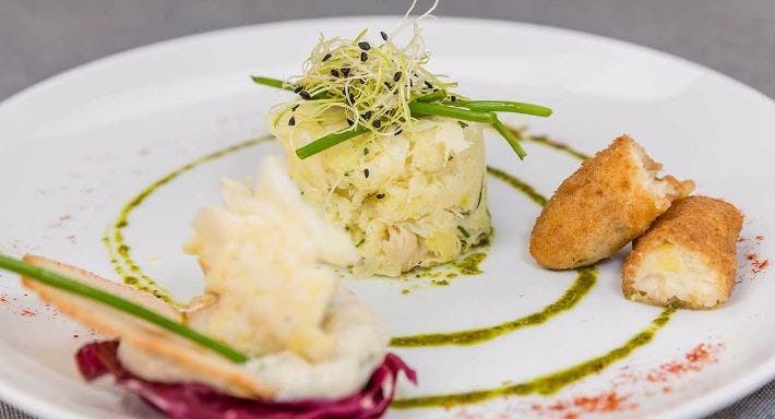 Photo of restaurant Piemontemare in Gavi, Alessandria - Photo 4