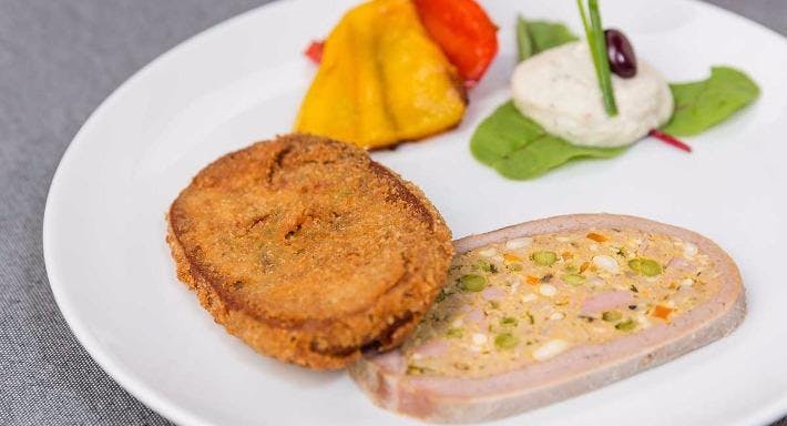 Photo of restaurant Piemontemare in Gavi, Alessandria - Photo 7