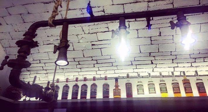 Photo of restaurant Piemontemare in Gavi, Alessandria - Photo 10