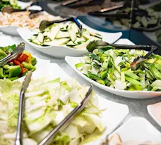 Restaurant Didi Chen's World of Asia Restaurant in Seiersberg-Prika, Graz