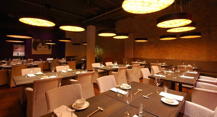 Image 1 of restaurant Soya Cosplay