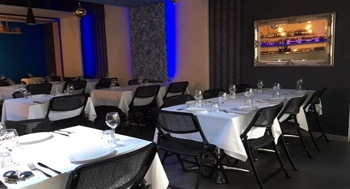 Photo of restaurant Oliva Mediterranean Restaurant in Menai, Sydney