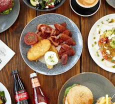 Restaurant Little Growling Cafe - Mambourin in Mambourin, Melbourne