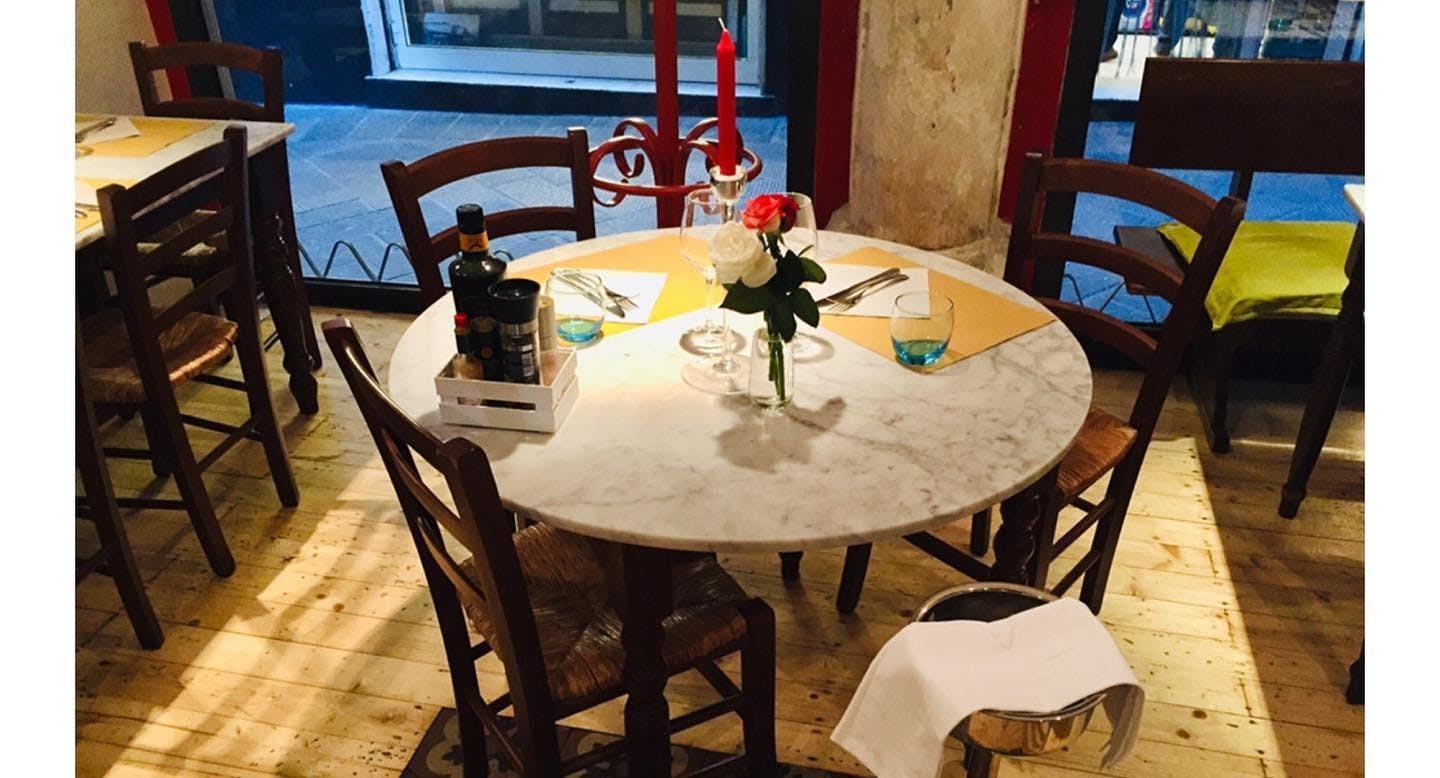 Photo of restaurant Locanda Spinola in Centro Storico, Genoa