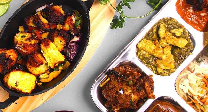 Photo of restaurant Chakra Restaurant Berlin in Charlottenburg, Berlin