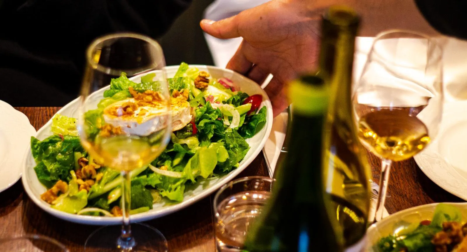 Photo of restaurant Bar 10 Kallio in Kallio, Helsinki - Photo 2