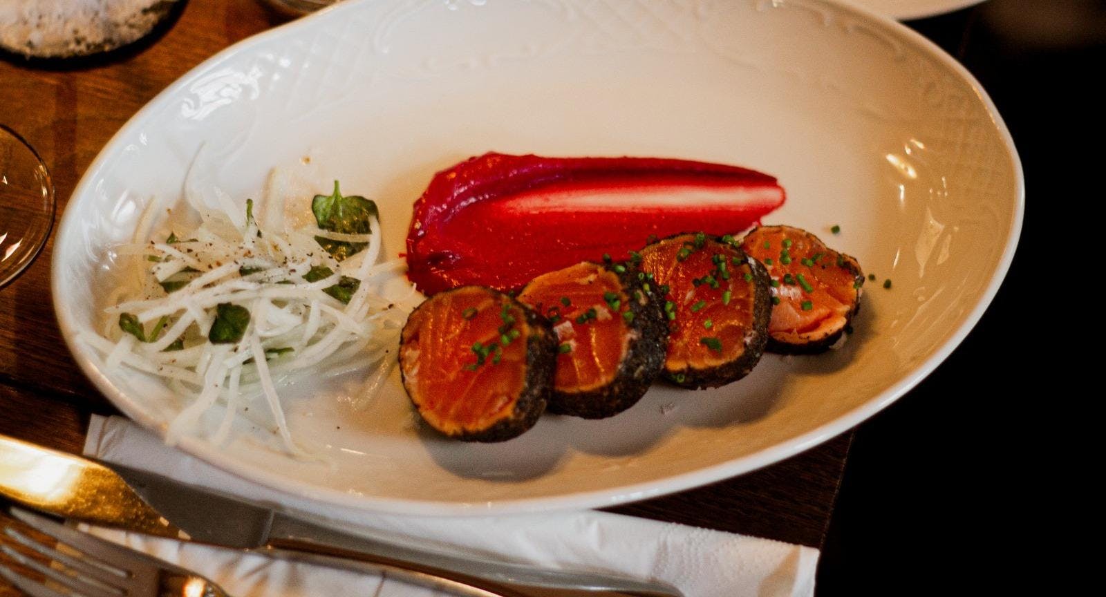 Restaurant Bar 10 Kallio in Kallio, Helsinki